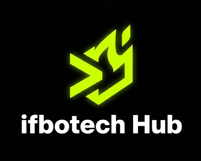IFBOTECH Hub
